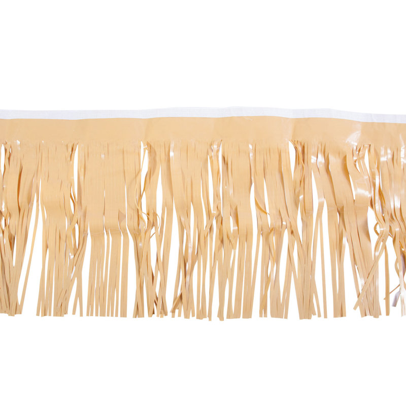 Vinyl Fringe