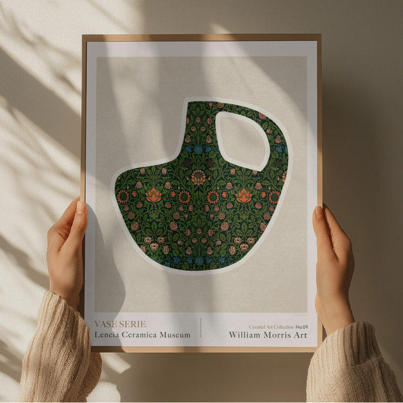 Wm Greek 09ratio Print By Bohonewart