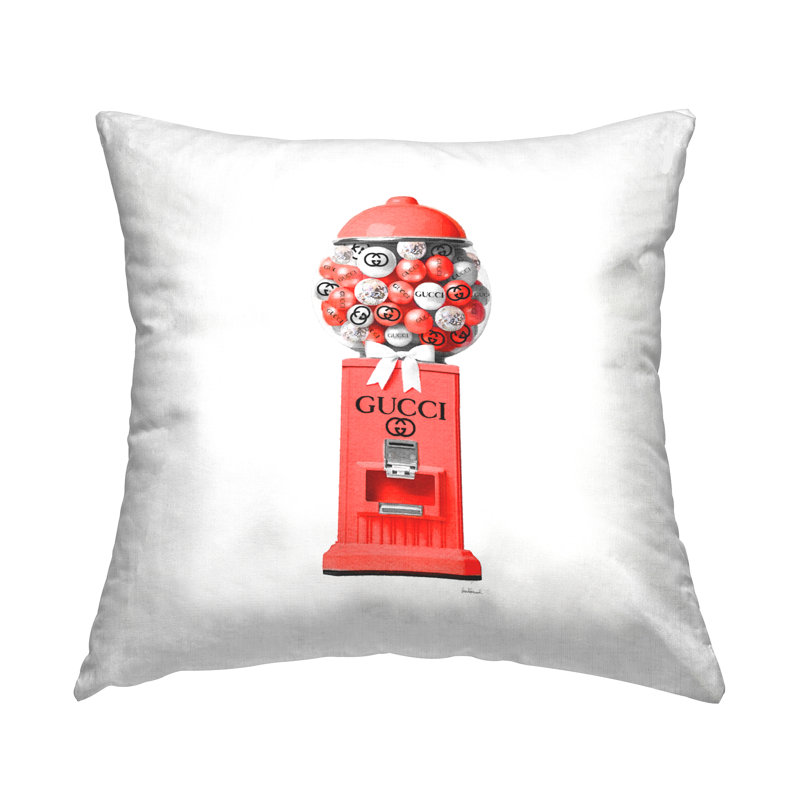 Coussin décoratif