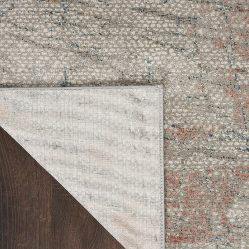 Ankica Abstract Area Rug, Rectangle 120 x 180 cm