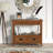 Bonnay 4 - Drawer End Table-904827736