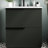 30" Bathroom Vanity In Hue, With Ceramic Sink, Full - Extension Drawers And Soft Close Undermount Slides For Functional Setup A Smooth Fluted Design Space Utilization-1422153236
