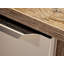 Hesper 80cm Single Bathroom Vanity Base Only-90146257