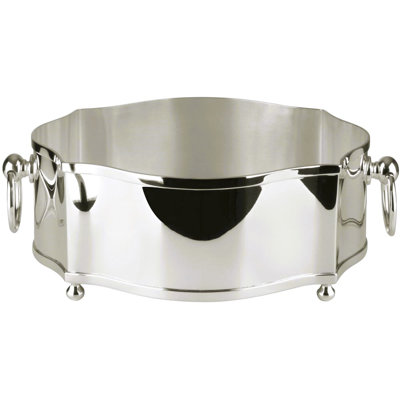 Metal Planter