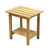 Light Teak selected