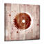 «Sun-Moon II», reproduction d'impression sur toile tendue-31418702