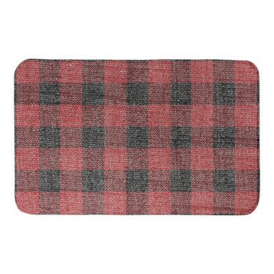 Non-Slip Bath Mat