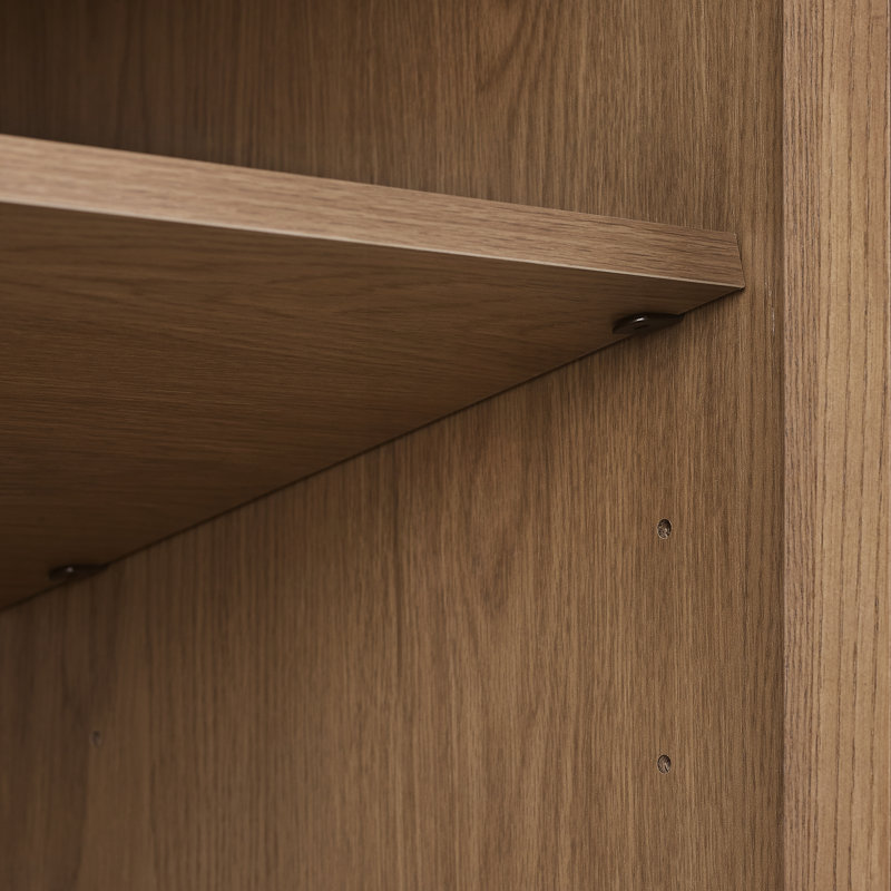 Katia Kitchen Storage Pantry