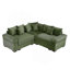 Très grand canapé modulaire Cloud-547700210