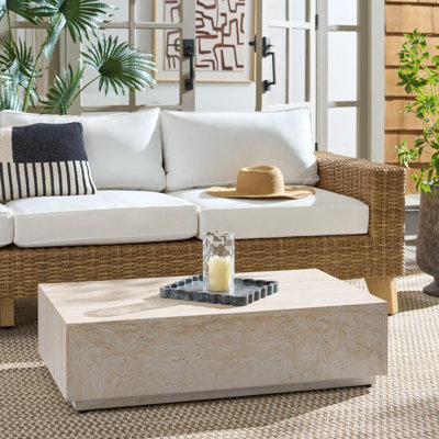 Table basse Aurielle