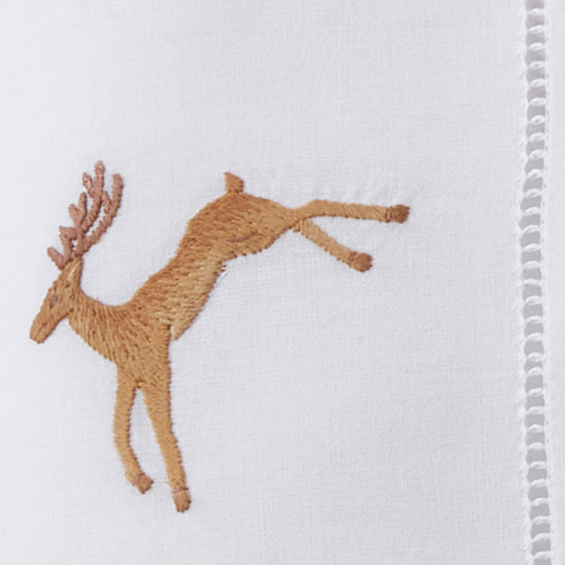Serviette 20 po Salerno