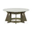 Table basse Aelia