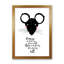 Mouse by Miniofmine - Print-712687502-712687493