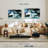 Brampt Dolphin Trio-107863823