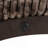 DENISE JAVA ACCENT CHAISE WITH USB