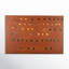 X Spot Rust by Jamie Beckwith-1058694956
