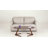 Bardem Solid Wood Coffee Table
