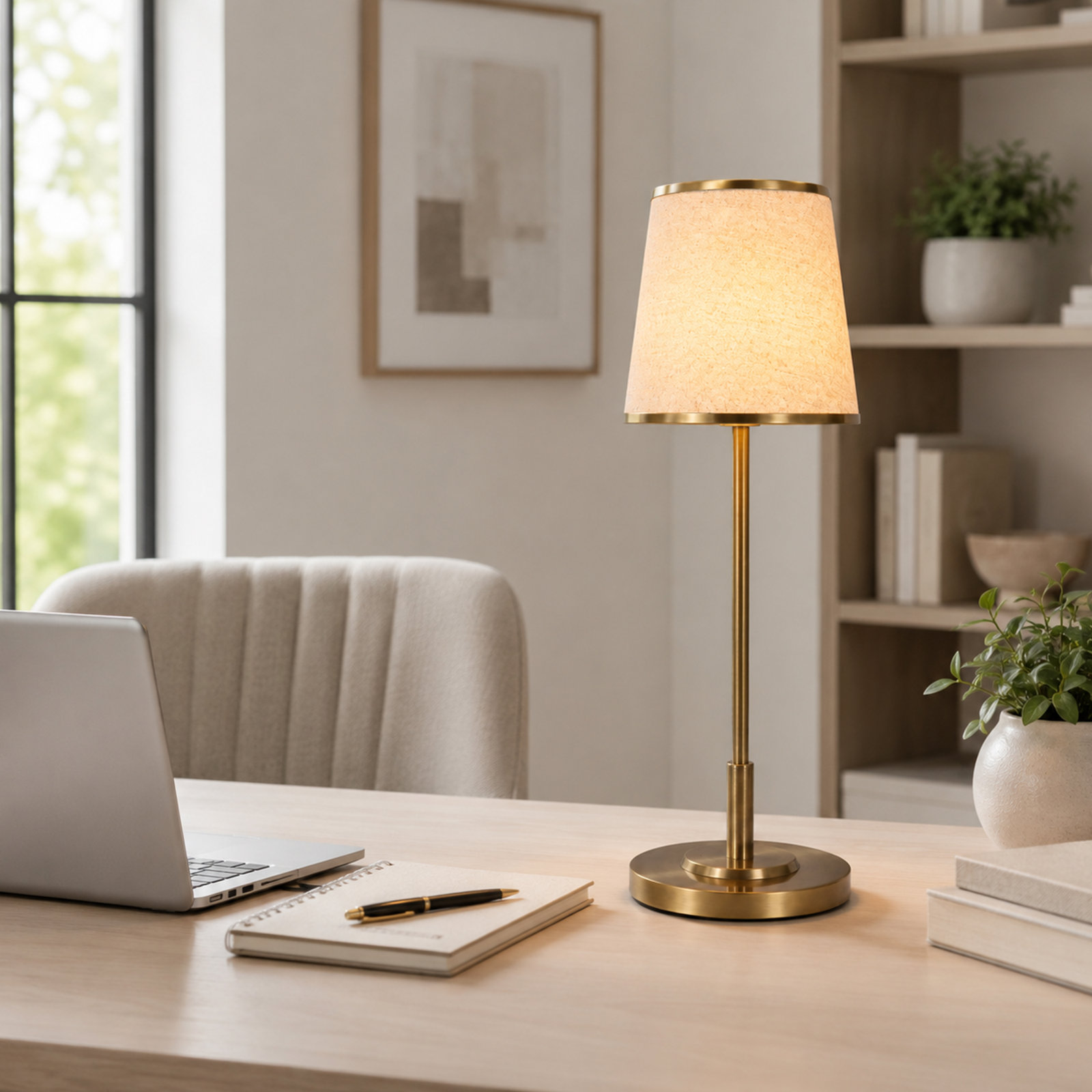 LAZARO Table Lamp