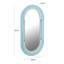 Miroir mural Glorius-70782492