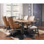 Sanibel Wingback Chair