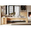 Daezon Solid Wood Bed-615222707-669826599