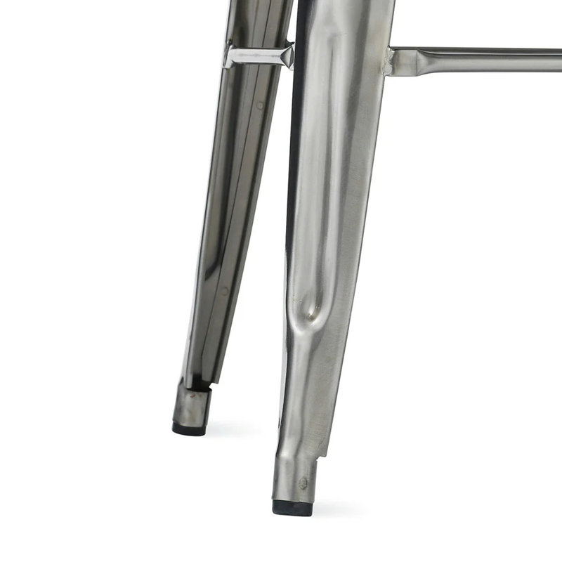Tabouret de comptoir 26 po Kaneeshia