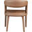 Aurich 18'' H Vegan Leather Upholstered Armchair-1854756138