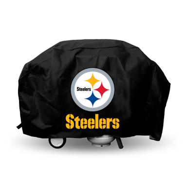 : Pittsburgh Steelers Auto Sun Shade - 59''x27'' : Sports &  Outdoors