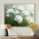Velvet Petals Of Peony Harmony II - Pivoines, reproductions encadrées