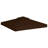 Monterrey Dakota Fields Plastic Replacement Canopy for Gazebo-1570657481