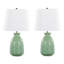 Ensemble de lampes de table 20 "-490235186