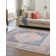 Shauntrelle Oriental Indoor Rug