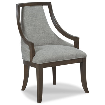Palmer Upholstered Arm Chair