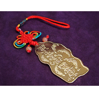 Boho Religious & Spiritual Wall Decor on Metal
