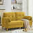 Yellow est en rupture de stock