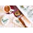 Lastra Holiday Canape Plate