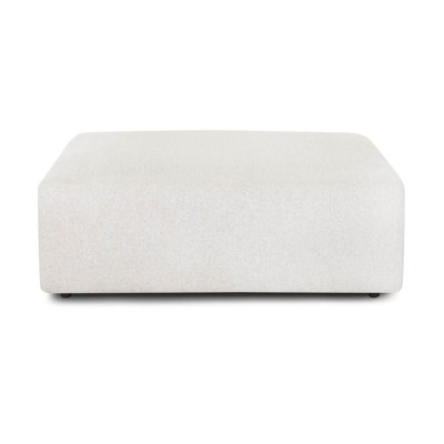 Square Ottoman