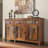 Mukul 60'' Sideboard
