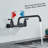 Senlesen Pull Out Kitchen Faucet
