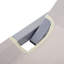 163cm Long Reclining Single Chaise
