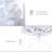 Artificial 7ft Tree, Slim, 818 Tips, White Slim Christmas Tree Artificial, Marvelous