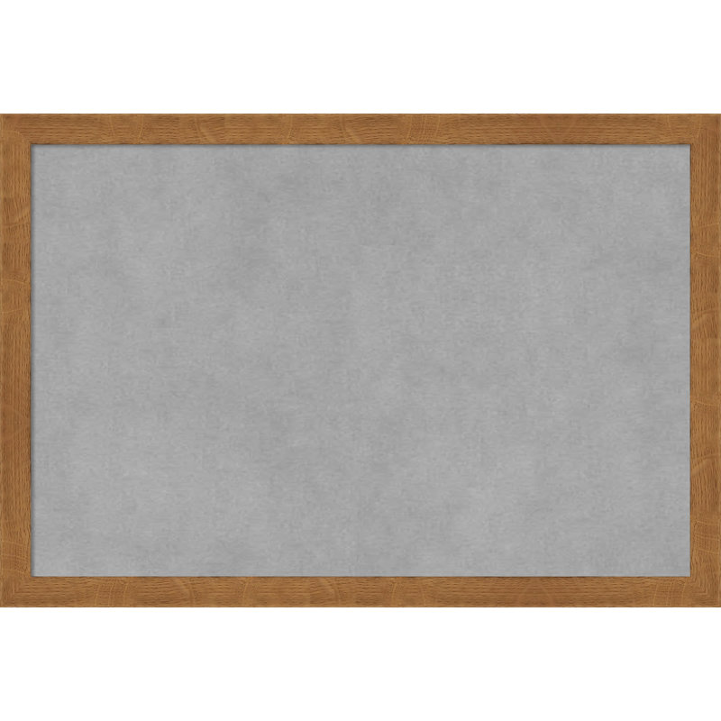 Tableau magnétique Carlisle, 13" H x 19" W