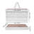 Foldable Camping Organizer Box For Outdoor Store