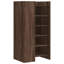 10 Pair Shoe Storage Cabinet-1218304940