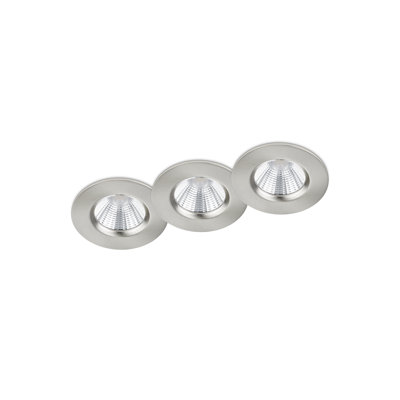 Axilen 72cm LED Recessed Lighting Kit