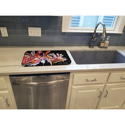 Drying Mat