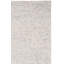 Tapis en laine et coton indien touffeté à la main Metro-890383462