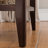 Laurent Solid + Manufactured Wood Narrow End Table-274014526