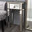 Damarion Side Table with Storage