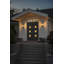 Carpi Modern Outdoor Wall Light Flush Mount-66939648-91017053